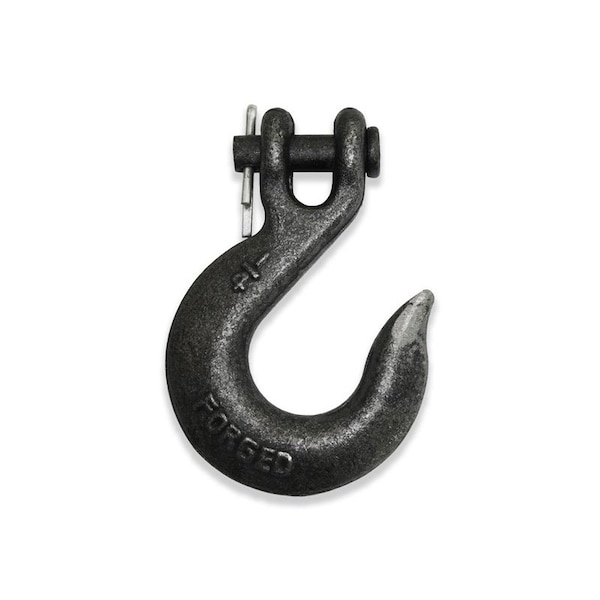 Heritage Hook Clevis Slip 12 G43 Self Colored HCS012 - main